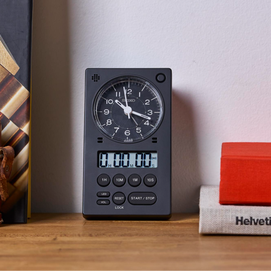 Clocks Under $100